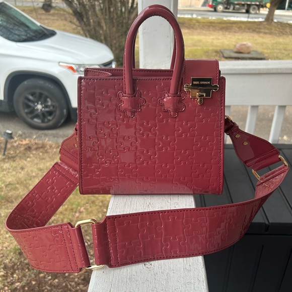 Daniel Diyepriye Ibukun Tiny Tote - Picture 4 of 12